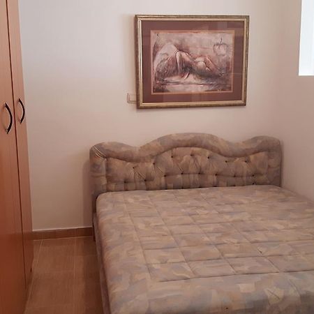 Spasic Apartment Herceg Novi Luaran gambar