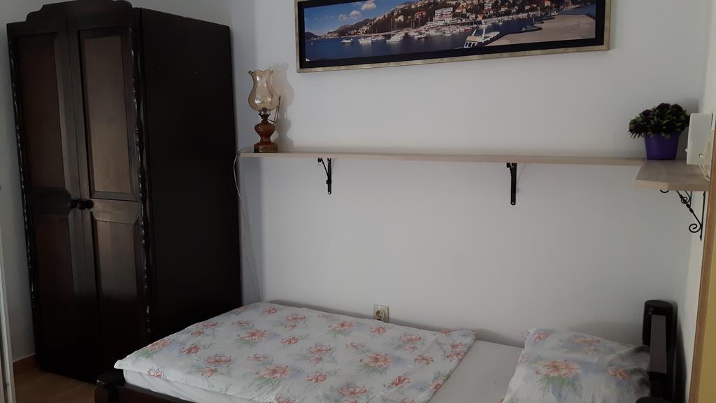 Spasic Apartment Herceg Novi Luaran gambar