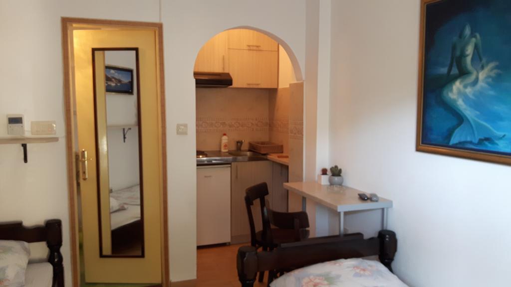 Spasic Apartment Herceg Novi Luaran gambar