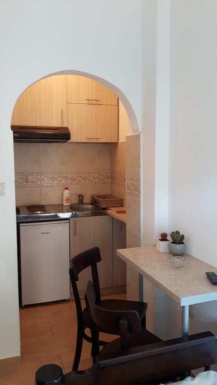 Spasic Apartment Herceg Novi Luaran gambar