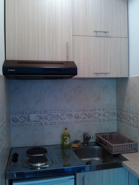 Spasic Apartment Herceg Novi Luaran gambar