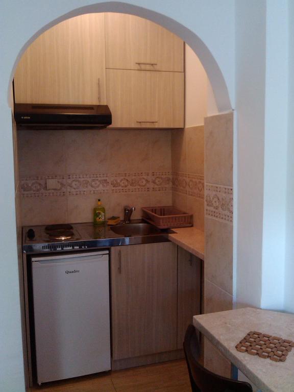 Spasic Apartment Herceg Novi Luaran gambar