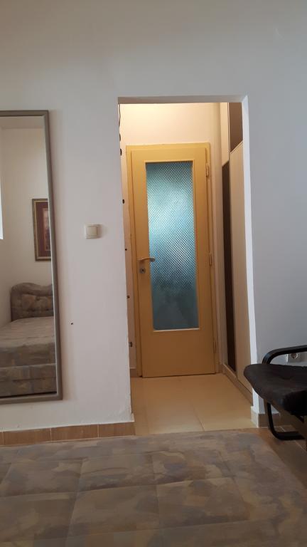 Spasic Apartment Herceg Novi Luaran gambar