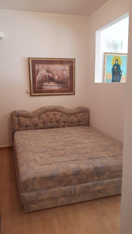 Spasic Apartment Herceg Novi Luaran gambar