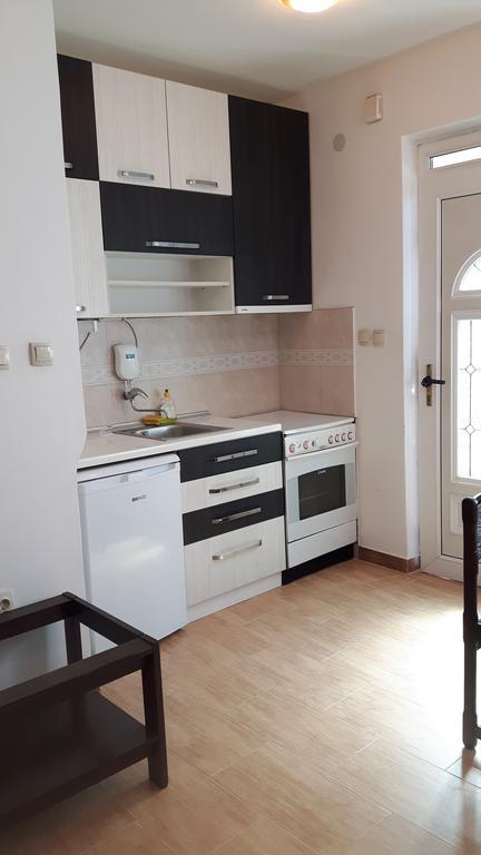 Spasic Apartment Herceg Novi Luaran gambar