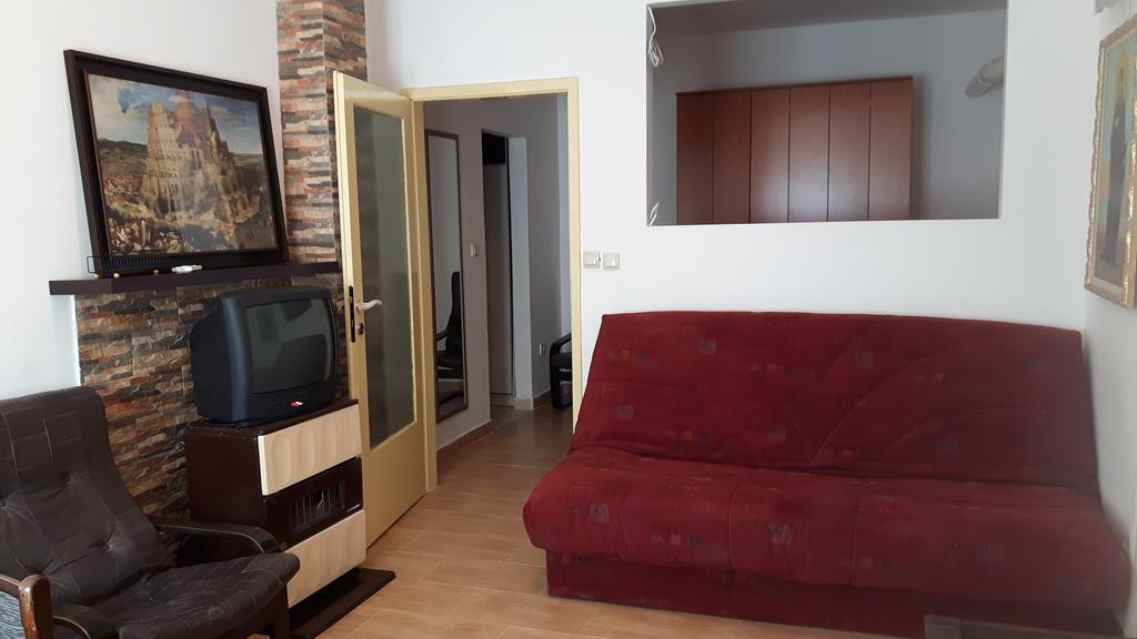 Spasic Apartment Herceg Novi Luaran gambar